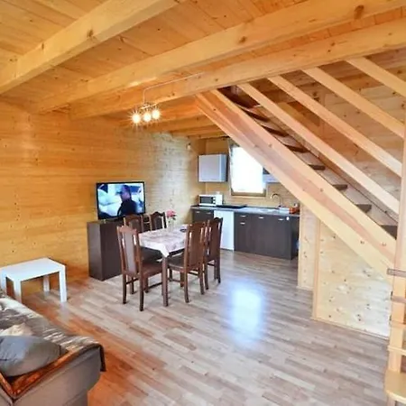 Cottage In Jaros Awiec Near Seaside Beach, Cleaning Included Jaroslawiec