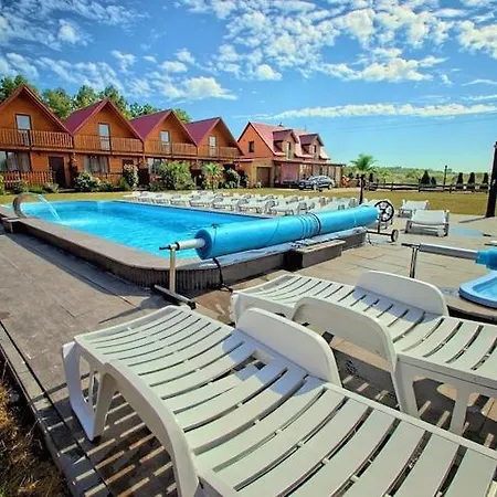 Cottage In Jaros Awiec Near Seaside Beach, Cleaning Included Holiday home Jaroslawiec