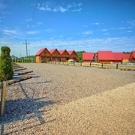 Cottage In Jaros Awiec Near Seaside Beach, Cleaning Included *