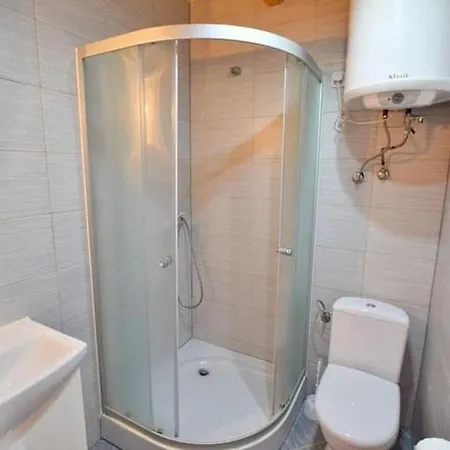 Cottage In Jaros Awiec Near Seaside Beach, Cleaning Included