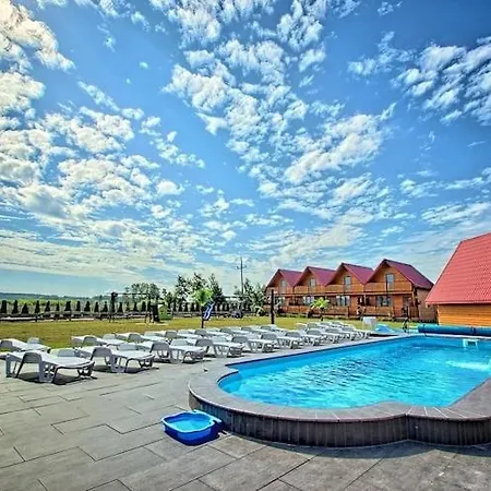 Cottage In Jaros Awiec Near Seaside Beach, Cleaning Included Holiday home *