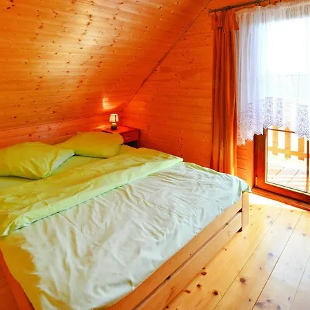 Cottage In Jaros Awiec Near Seaside Beach, Cleaning Included Holiday home Jaroslawiec