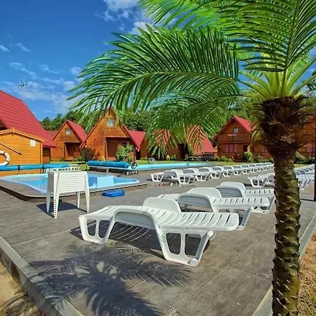 Holiday home Cottage In Jaros Awiec Near Seaside Beach, Cleaning Included Jaroslawiec