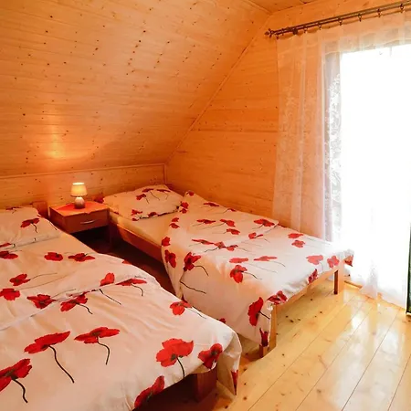 Cottage In Jaros Awiec Near Seaside Beach, Cleaning Included